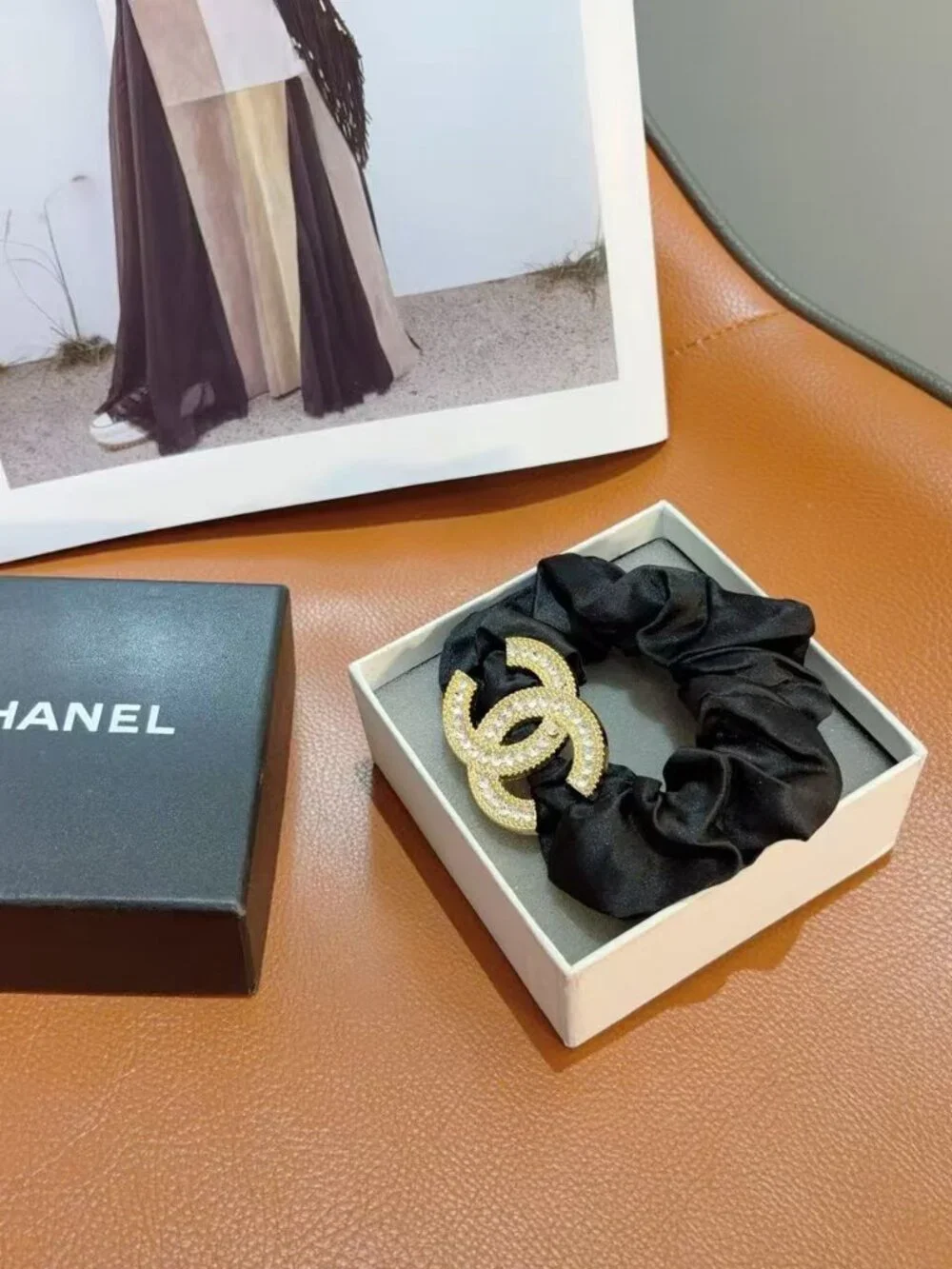 CHANEL. new chanel